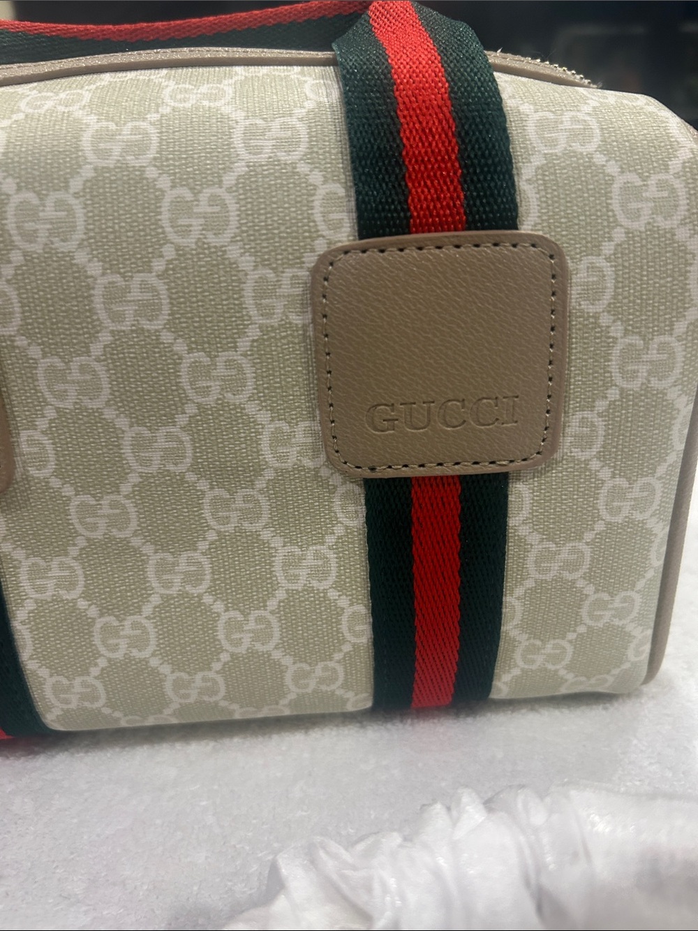 HAND BAG - Picture 6 of 7